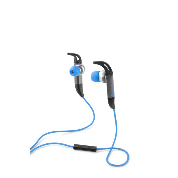 Cellularline In-ear HPH kitesport blauw