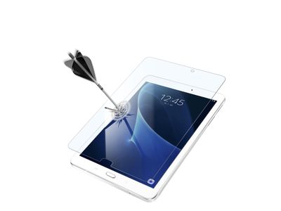 Samsung Galaxy Tab A 10.1 (2016) screen protector second glass