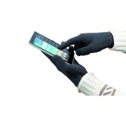 Touchscreen gants