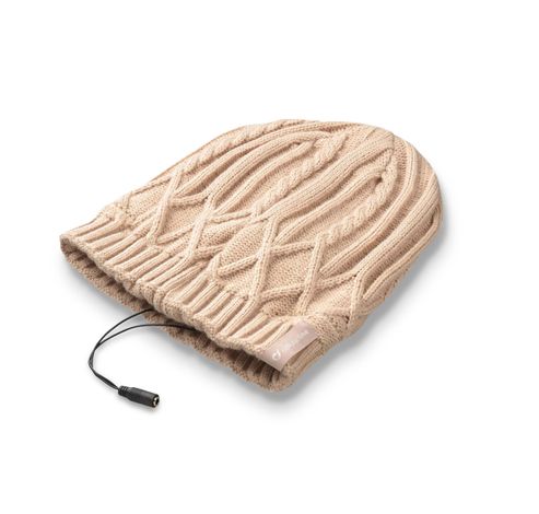 Music cap stereo HPH roze  Cellularline