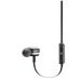 Cellularline In-ear HPH BT motion zwart