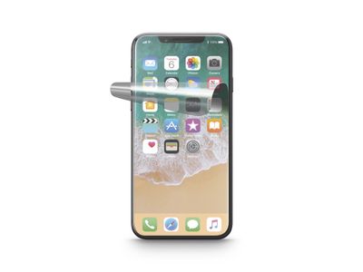 iPhone 11 Pro/Xs/X SP flex transparant