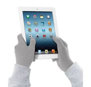 Touchscreen handschoenen