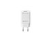 Cellularline Reislader usb 15W Samsung adaptive wit