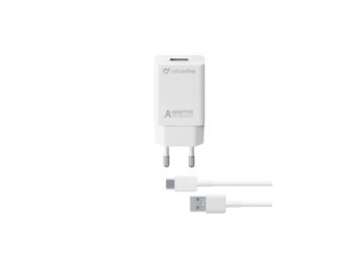 Reislader kit 15W usb-c Samsung adaptive wit