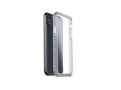 iPhone Xs/X hoesje bumper transparant