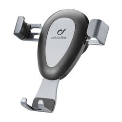 Cellularline Autohouder handy wing pro zwart