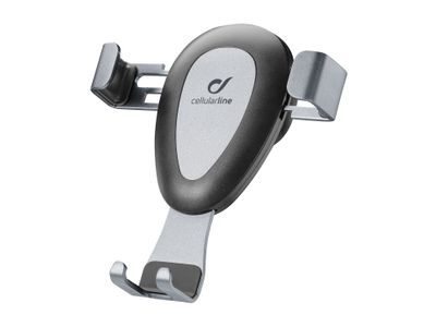Autohouder handy wing pro zwart