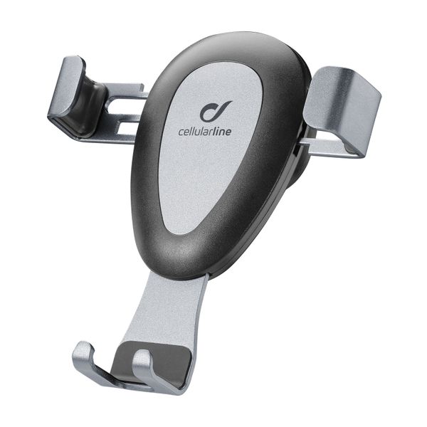 Cellularline Autohouder handy wing pro zwart