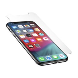 iPhone 11 Pro Max/Xs Max SP tetraforce gehard glas transparant 