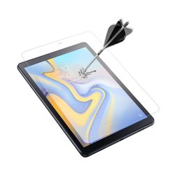 Samsung Galaxy Tab A 10.5 SP gehard glas transparant 