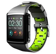 Smartwatches