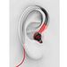 Cellularline In-ear HPH sport play after earhook rood