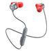 Cellularline In-ear HPH BT run universeel grijs