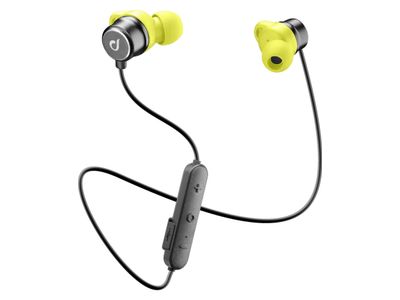 In-ear HPH BT run universeel zwart