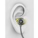 Cellularline In-ear HPH BT run universeel zwart