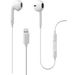 Cellularline In-ear HPH swan Apple lightning wit