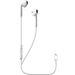 Cellularline In-ear HPH swan Apple lightning wit