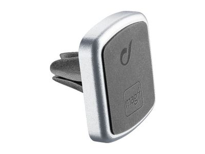 Autohouder handy drive pro Mag4 zilver