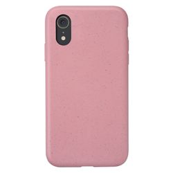 Cellularline iPhone Xr hoesje become roze 