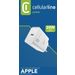 Cellularline Reislader 20W PD usb-c iPhone wit