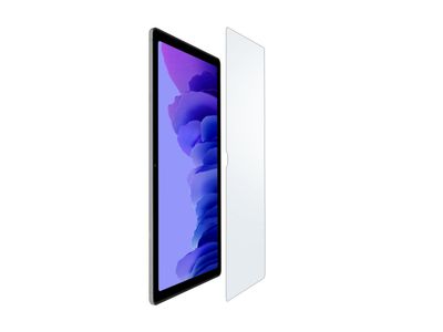 Samsung Galaxy Tab A7 104&quot; SP gehard glas transparant