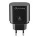 Cellularline Reislader 25W PD usb-c Samsung zwart