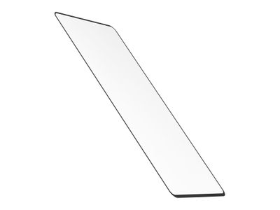 Samsung Galaxy A52 5G/4G/ A52S SP gehard glas antimicrobieel zwart