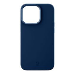 Cellularline iPhone 13 Pro hoesje sensation blauw 