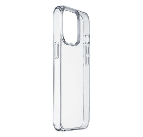 iPhone 13 Pro housse clear duo transparent  Cellularline