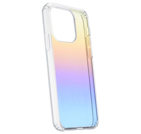 iPhone 13 Pro hoesje prisma iriserend  Cellularline