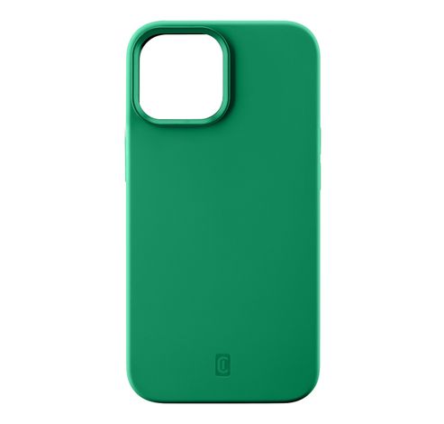 iPhone 13 hoesje sensation groen  Cellularline