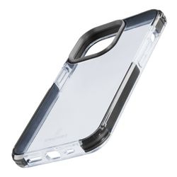 Cellularline iPhone 13 Mini housse tetraforce shock-twist transparent 