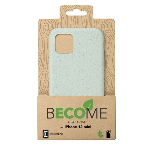 iPhone 13 hoesje become groen  Cellularline