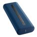 Cellularline Draagbare lader thunder 20000mAh usb-c blauw