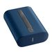 Cellularline Draagbare lader thunder 10000mAh usb-c blauw