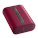 Cellularline Draagbare lader thunder 10000mAh usb-c rood