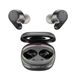 Cellularline Defy in-ear HPH BT TWS gaming zwart