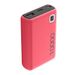 Cellularline Draagbare lader 10000mAh Essence Roze