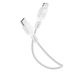 Cellularline Usb-C To Lightning 120Cm Kabel Tablet Wit