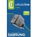 Cellularline Reislader 15W usb-c Samsung zwart