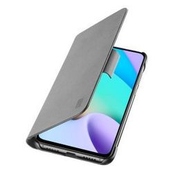 Cellularline Xiaomi Redmi Note 11 hoesje book zwart 