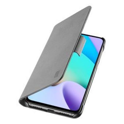 Xiaomi Redmi Note 11 hoesje book zwart 