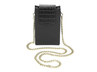 Mini bag Joy universeel zwart