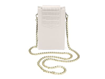 Mini bag Joy universeel wit