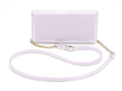 Mini bag Petit universeel paars