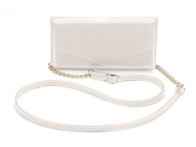 Mini bag Petit universeel wit