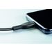 Cellularline Kabel USB-C naar USB-C 5A 1m zwart