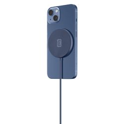 Cellularline Draadloze lader Magsafe 75W blauw