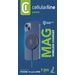 Cellularline Draadloze lader Magsafe 75W blauw